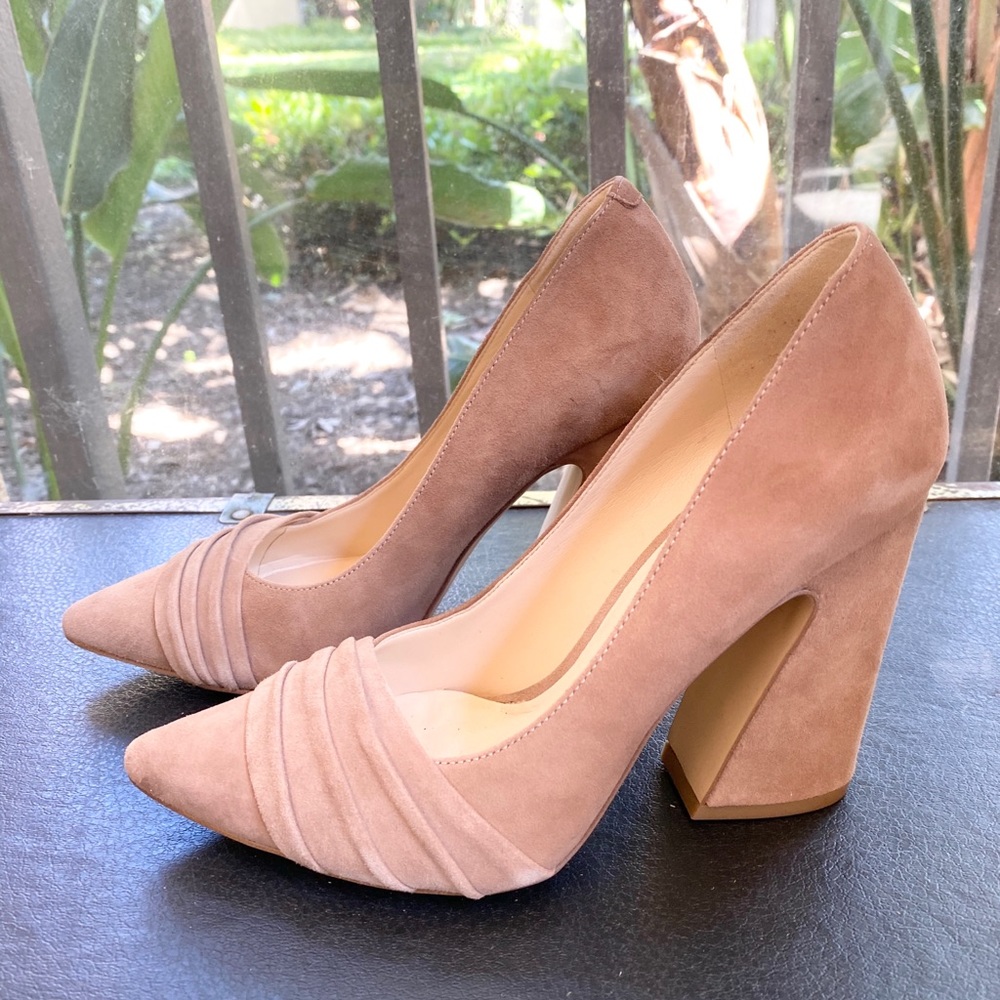 Nine West